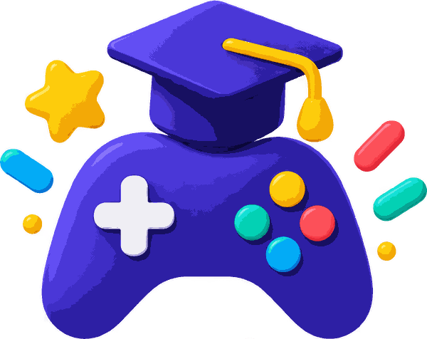 LearnPlay — jeux éducatifs pour enfants